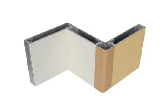 Nuevo material de construcción A2 Fr Panel compuesto de aluminio para revestimiento de paredes exteriores